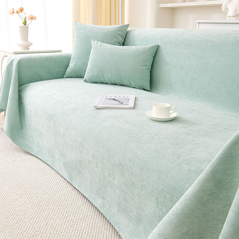 Riven - Waterproof Scratch-Resistant Sectional Couch Cover