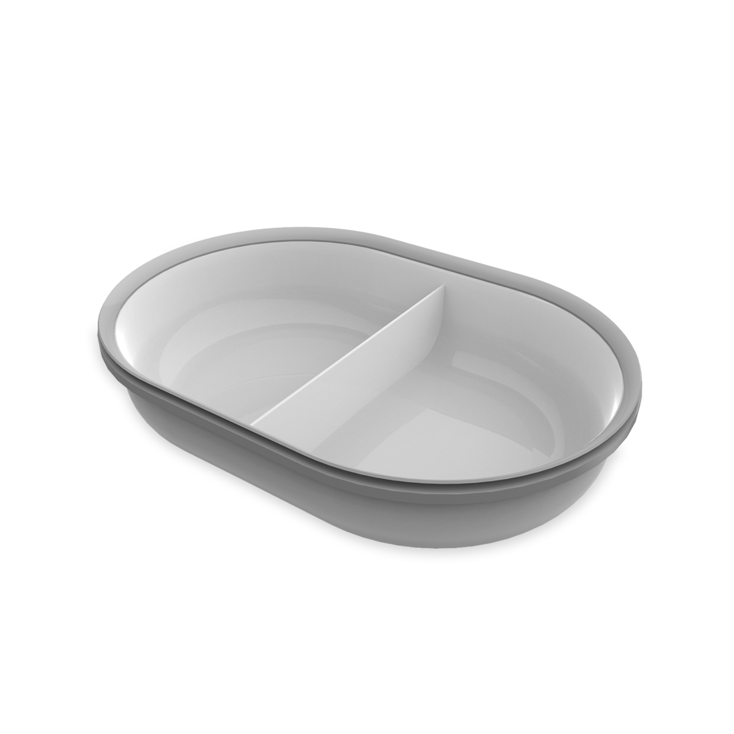 Latch - Microchip Cat Feeder with Selective Locking Lid