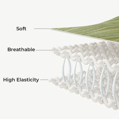 Hazel - Jacquard Stretch Full-Cover Sofa Protector, Anti-Scratch