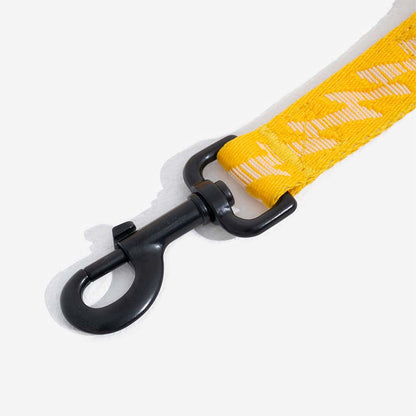 Briar - Adjustable Reflective Dog Car Seat Belt in Nylon