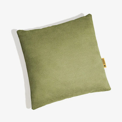Halo - Herringbone Chenille Couch Cover, Waterproof and Antibacterial