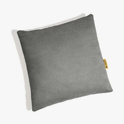 Halo - Herringbone Chenille Couch Cover, Waterproof and Antibacterial