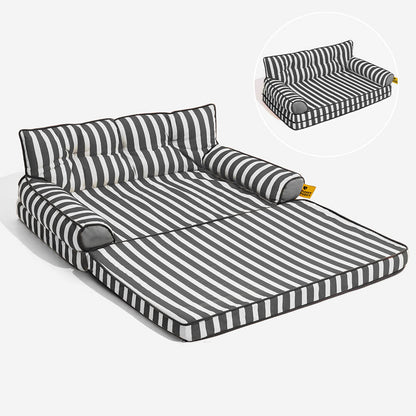 Vale - Foldable Dog Sofa Bed, Waterproof