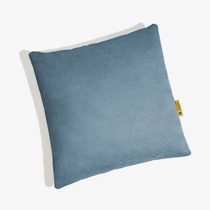 Halo - Herringbone Chenille Couch Cover, Waterproof and Antibacterial