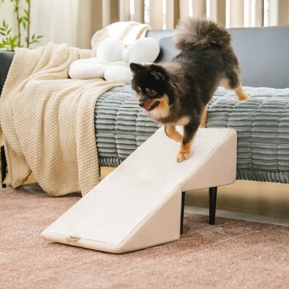 Thatch - 2-in-1 Convertible Dog Ramp and Step Stool