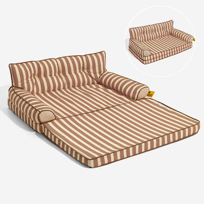 Vale - Foldable Dog Sofa Bed, Waterproof