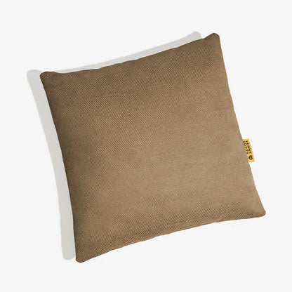 Halo - Herringbone Chenille Couch Cover, Waterproof and Antibacterial