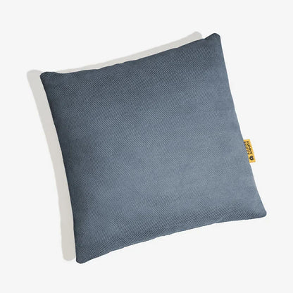 Halo - Herringbone Chenille Couch Cover, Waterproof and Antibacterial