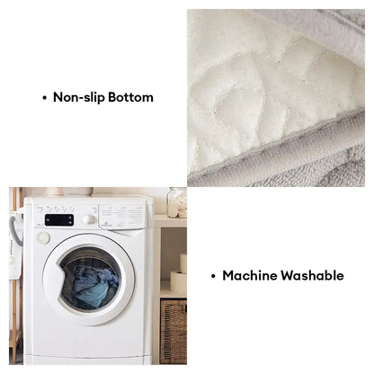 Frome - Non-Slip Recliner Couch Cover
