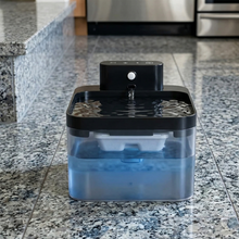 AquaFlow Cat Water Dispenser Fresh Water 24/7