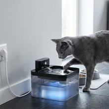 AquaFlow Cat Water Dispenser Fresh Water 24/7
