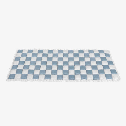 Quill - Chenille Dog Mat and Sofa Cover with Non-Slip Base