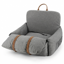 SnugRide Dog Booster Seat for Small Dogs
