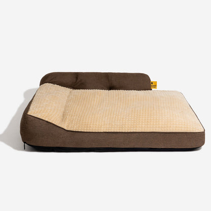 Bramble - Thickened All-Seasons Dog Pillow Bed