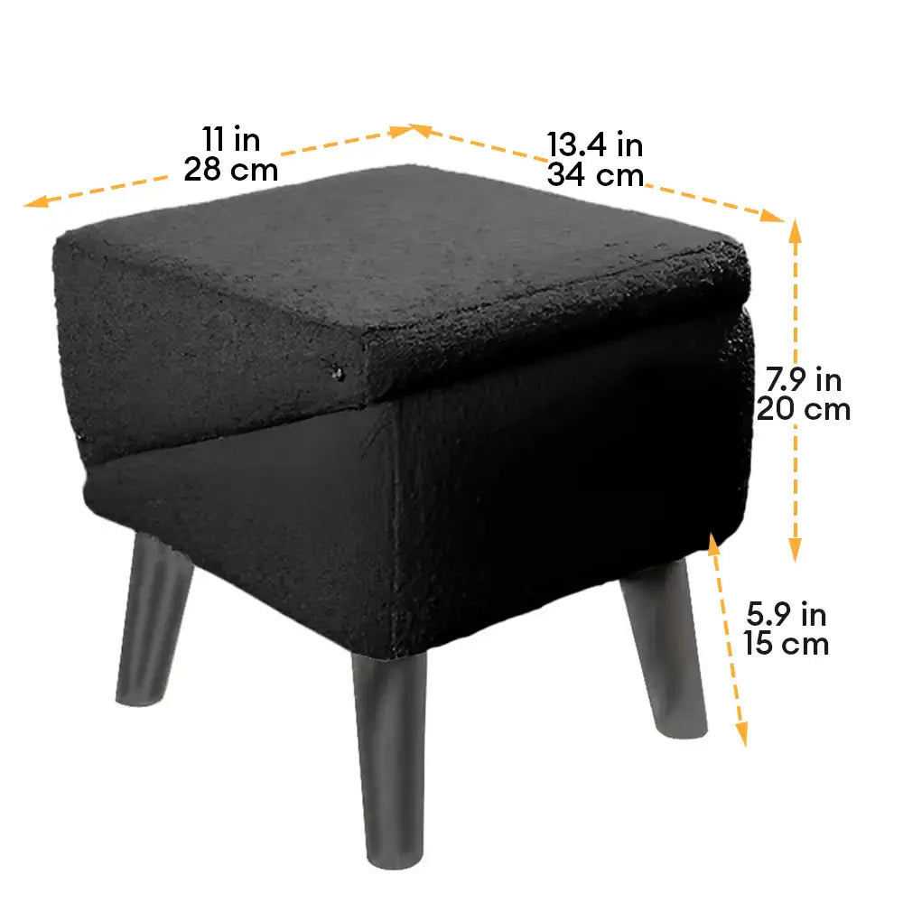 Thatch - 2-in-1 Convertible Dog Ramp and Step Stool