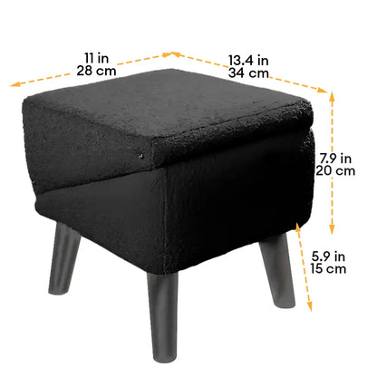 Thatch - 2-in-1 Convertible Dog Ramp and Step Stool