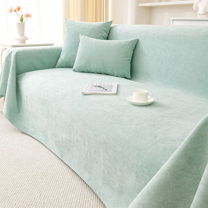 Riven - Waterproof Scratch-Resistant Sectional Couch Cover