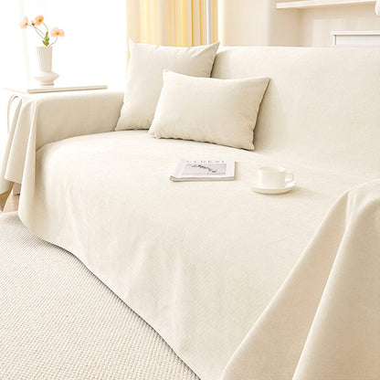 Riven - Waterproof Scratch-Resistant Sectional Couch Cover