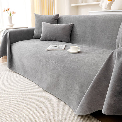 Riven - Waterproof Scratch-Resistant Sectional Couch Cover