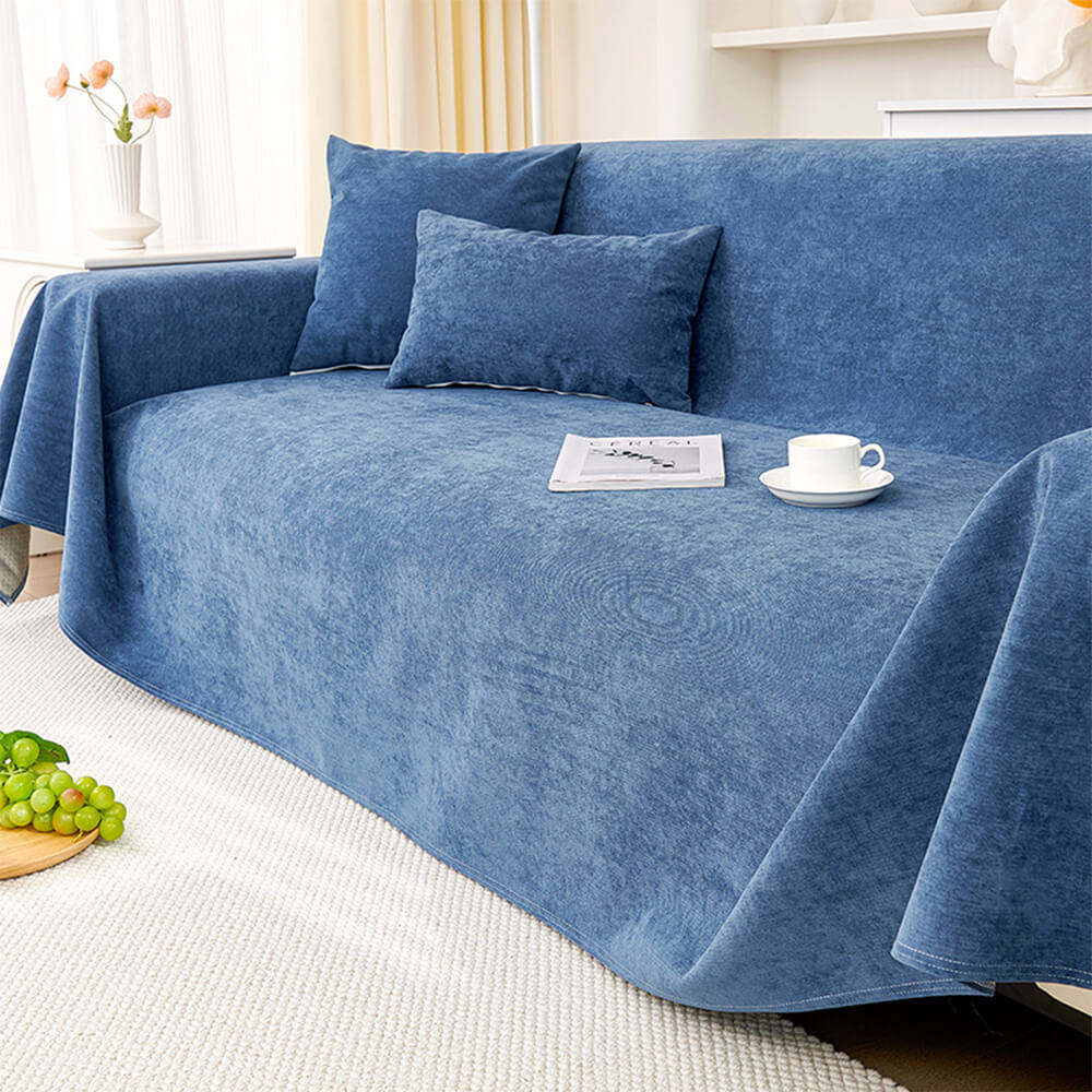 Riven - Waterproof Scratch-Resistant Sectional Couch Cover