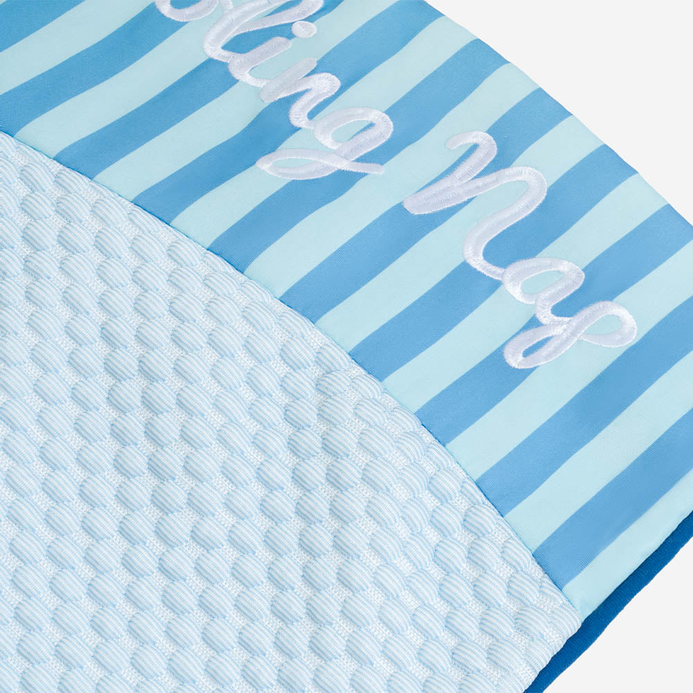 Pebble - Cooling Dog Mat, Ice Silk Non-Slip