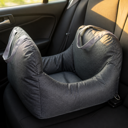Linden Shot 4 - product in car seat context