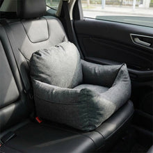 Linden Shot 1 - product only in car seat