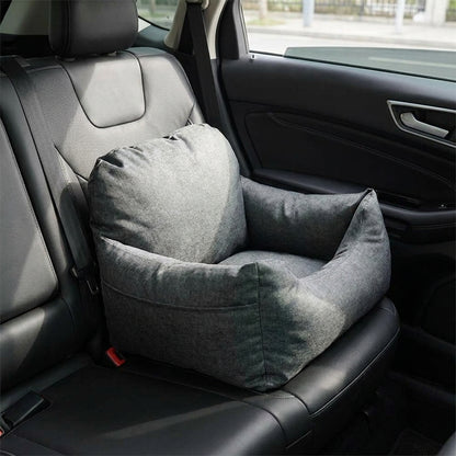 Linden Shot 1 - product only in car seat