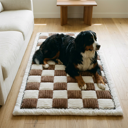 Quill Shot 3 - Bernese Mountain Dog wider view