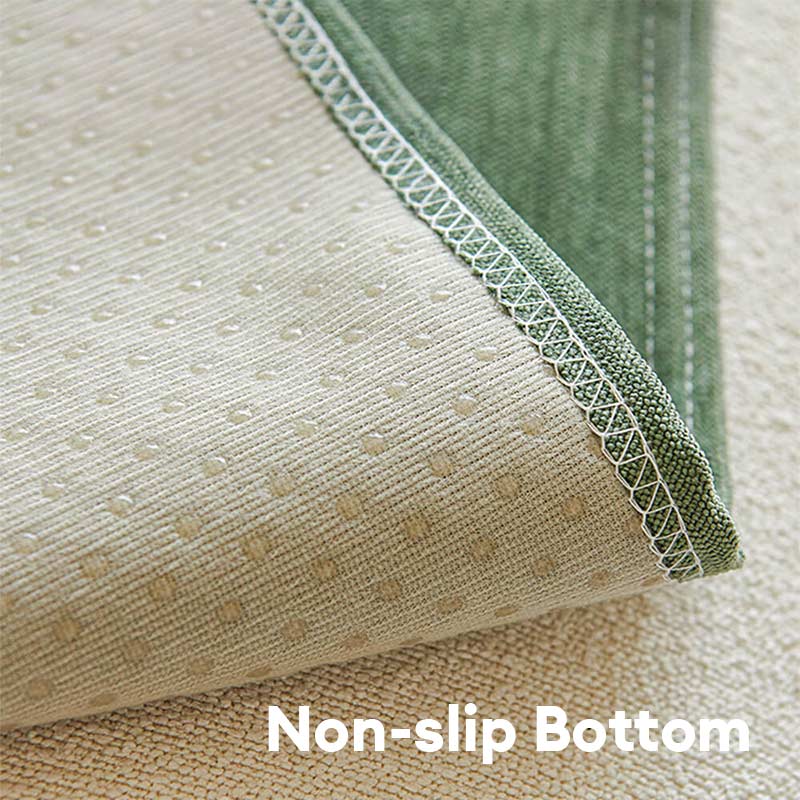 Riven - Waterproof Scratch-Resistant Sectional Couch Cover