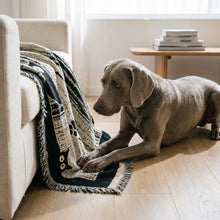 dog with the Arden
