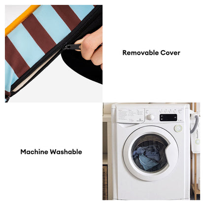 Vale - Foldable Dog Sofa Bed, Waterproof