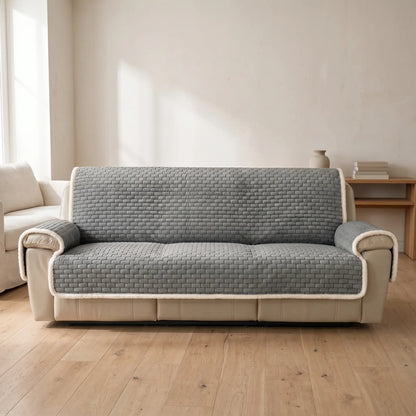 Cairn sofa cover studio shot