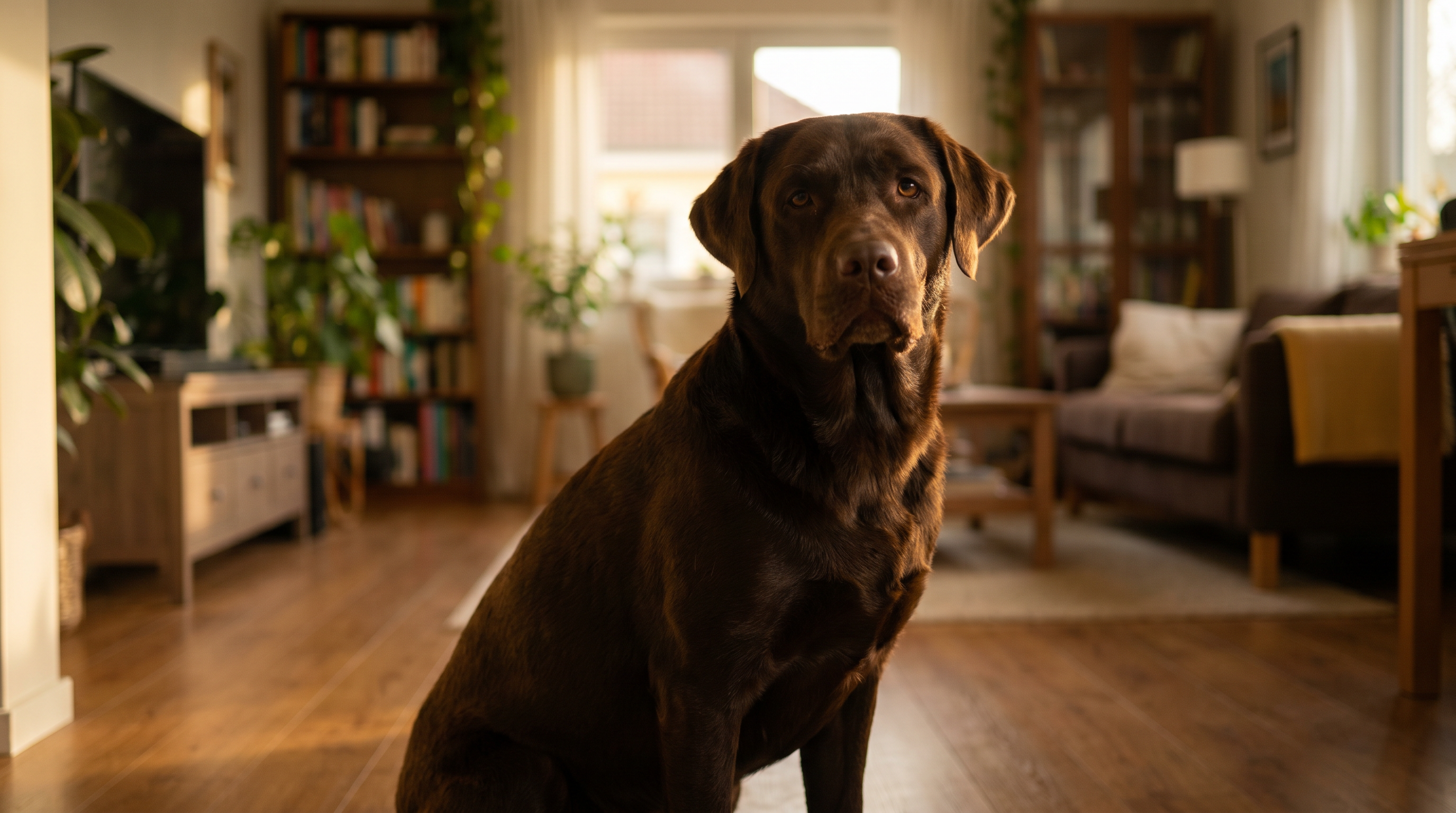 Dog Essentials Collection hero image