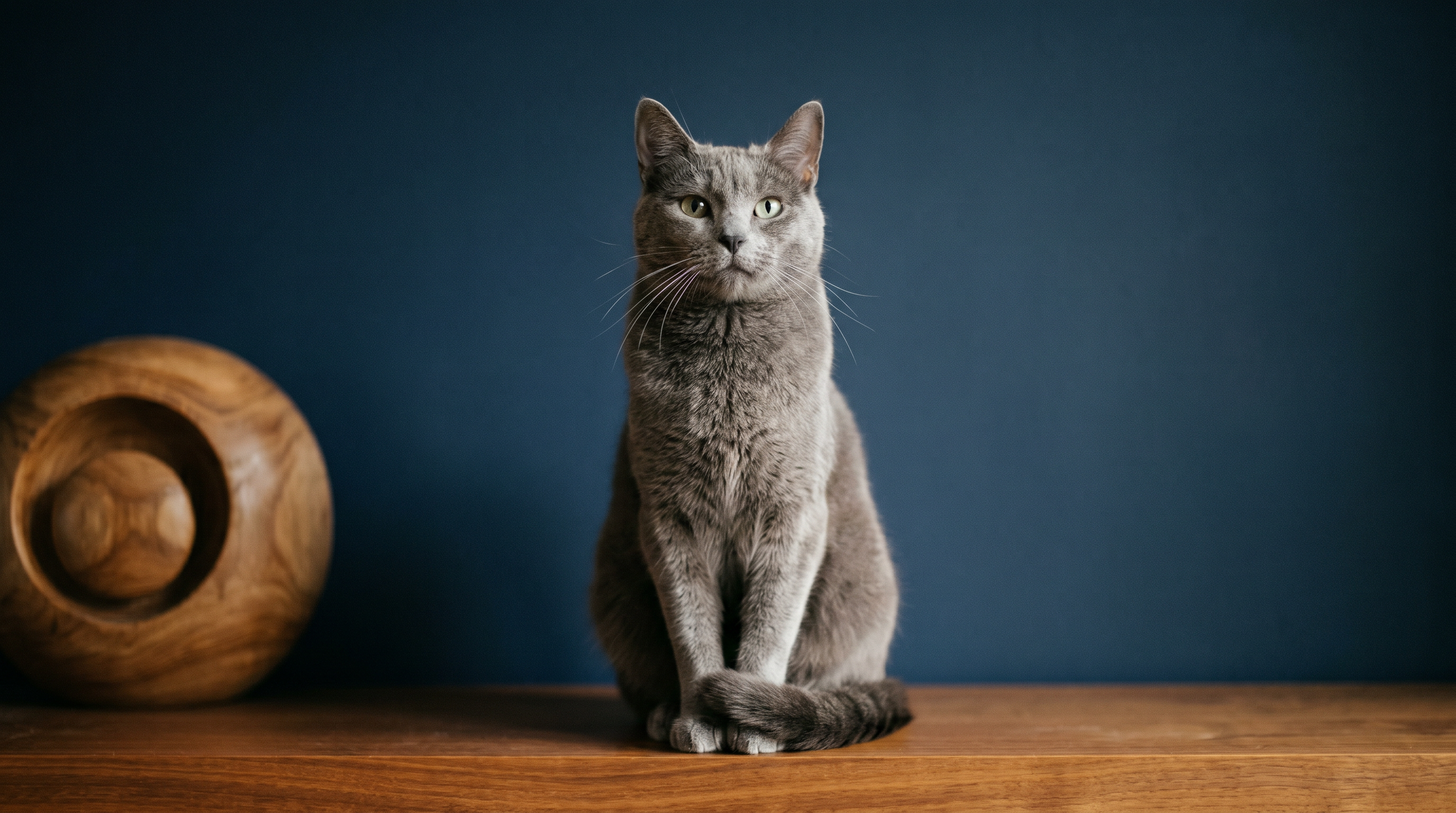 The Modern Cat Collection hero image