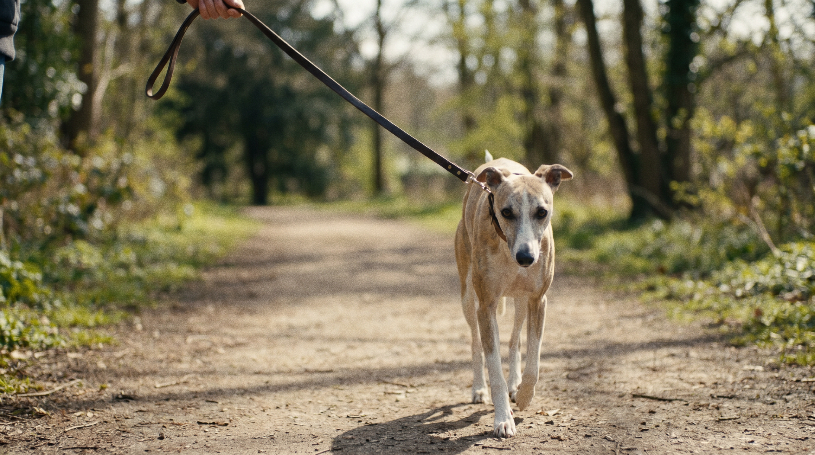 Walks and Outdoor hero image