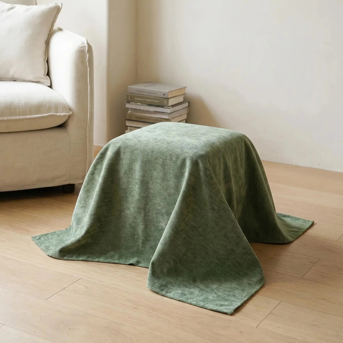 Riven - Waterproof Scratch-Resistant Sectional Couch Cover