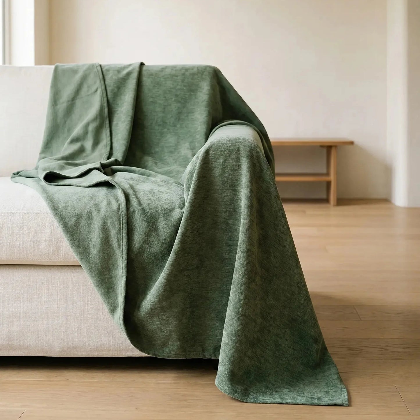 Riven - Waterproof Scratch-Resistant Sectional Couch Cover