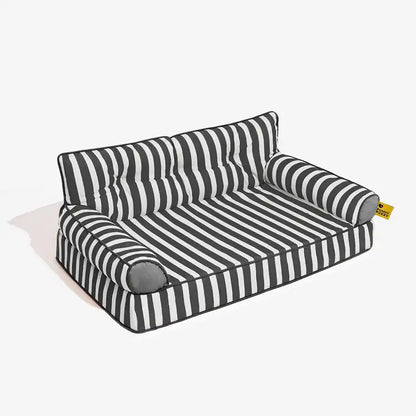 Vale - Foldable Dog Sofa Bed, Waterproof