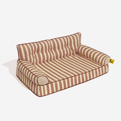 Vale - Foldable Dog Sofa Bed, Waterproof