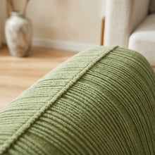 Hazel - Jacquard Stretch Full-Cover Sofa Protector, Anti-Scratch