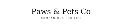 Translation missing: en.Paws and Pets Co accessibility.home