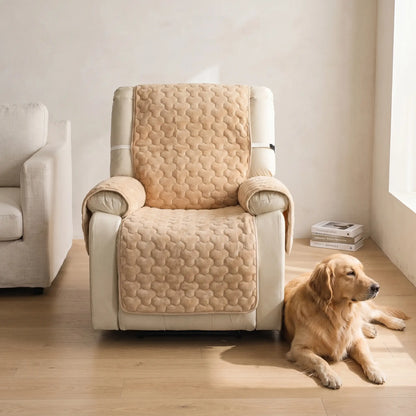 Golden Retriever with the Rigg