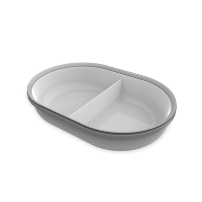 Latch - Microchip Cat Feeder with Selective Locking Lid