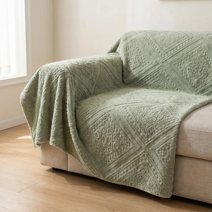 Tor couch cover detail